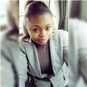 Insegnare inglese e biologia, l'inglese è la mia lingua madre e mi specializzo in biotecnologia